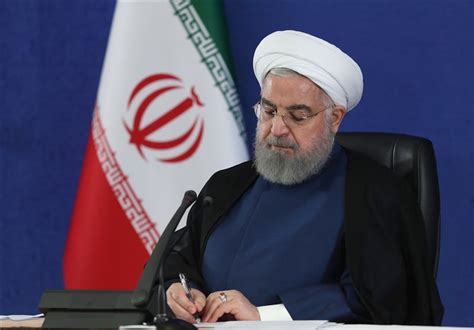 Iran President Hails Journalists’ Role in Tackling Spread of Fake News - Politics news - Tasnim ...