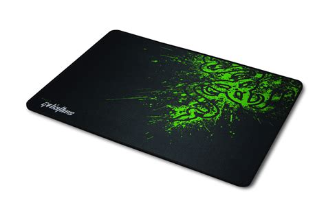 Razer intros redesigned Goliathus mouse mat