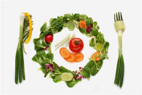Tutto quello che devi sapere sulla dieta vegana - Edo Blog