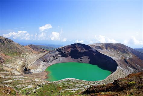 Mount Zao｜THE GATE｜Japan Travel Magazine: Find Tourism & Travel Info