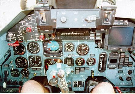 Fighter Aircraft Cockpit Designs | Page 7 | Pakistan Defence