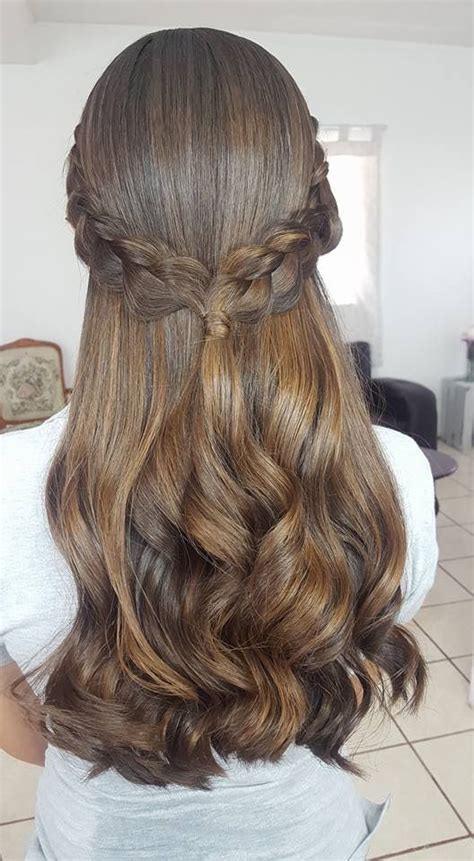 Pin on Hairstyle | Headband hairstyles, Hot hair styles, Hair stylist life