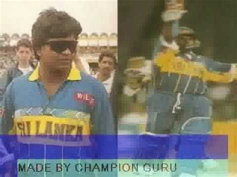 Cindy's Blog: vinod kambli crying world cup 1996