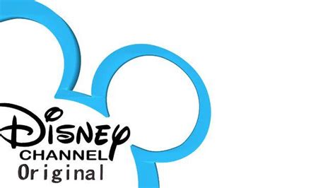 Disney Channel Original Logo - LogoDix