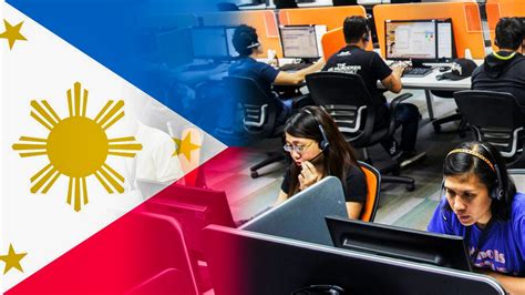 Top 10 BPO Companies In The Philippines In 2024