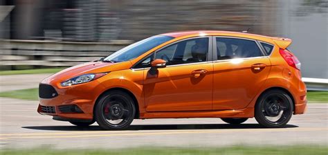 2023 Ford Fiesta Sport Colours, Redesign And Release Date - 2023 - 2024 ...