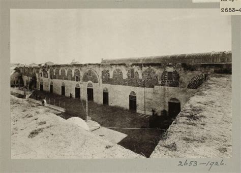 Great Mosque of al-Nuri, Homs | K.A.C. Creswell | V&A Explore The Collections