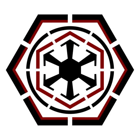 The Sith Empire Logo by InkwoodGFX on DeviantArt