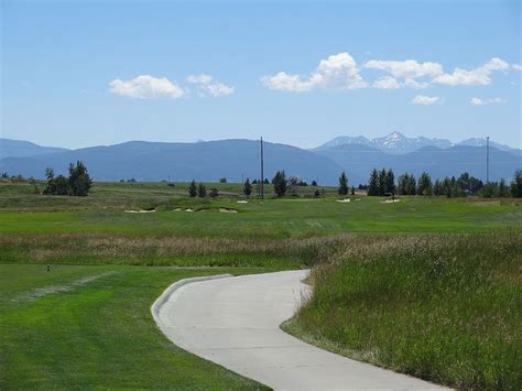 Black Bull Golf Club (Bozeman, Montana) | GolfCourseGurus