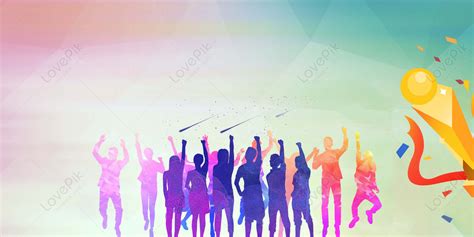 Sport Trophy Download Free | Banner Background Image on Lovepik | 500577868