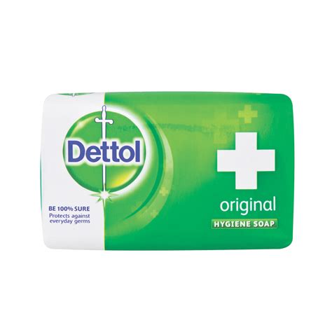 Dettol Original Hygiene Bar Soap | Dettol