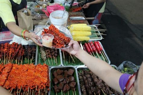 Manila Street Food: 11 Things You Have To Try