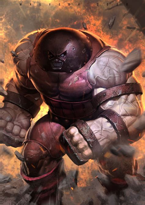 Juggernaut, Alex Malveda on ArtStation at https://www.artstation.com ...