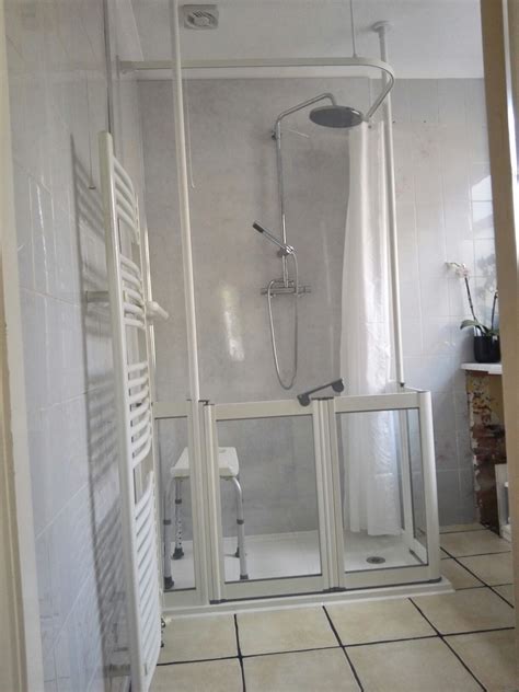 Waterproof Laminated Diy Shower & Bathroom Wall Panels & Kits - Best ...