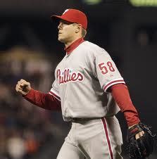 Phillies Trade Jonathan Papelbon To The Nationals - BlackSportsOnline