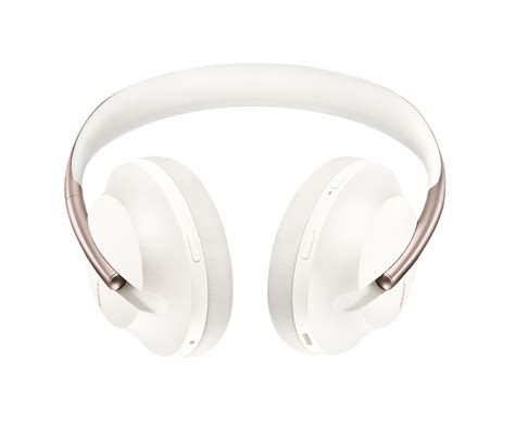 Bose Noise Cancelling Headphones 700 - Assistance produit Bose