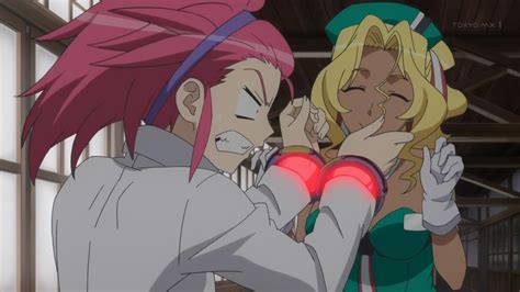 Ai Tenchi Muyo! - Final Thoughts - AstroNerdBoy's Anime & Manga Blog ...