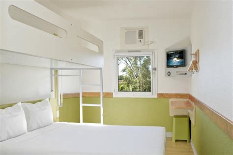 IBIS BUDGET BRISBANE AIRPORT (AU$141) - 2024 Prices & Reviews - Photos of Motel - Tripadvisor