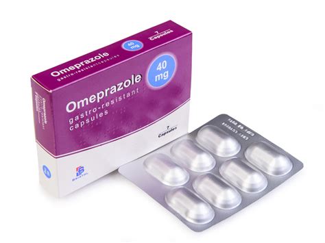 Which is Better Omeprazole or Lansoprazole?