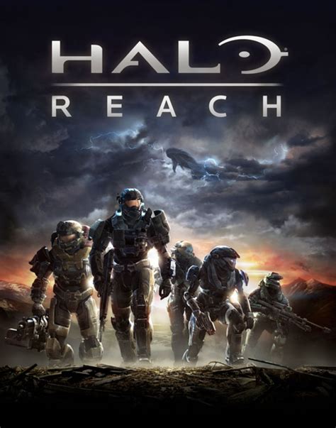 Halo: Reach - GameSpot