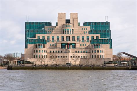 London's Most Iconic Postmodern Buildings