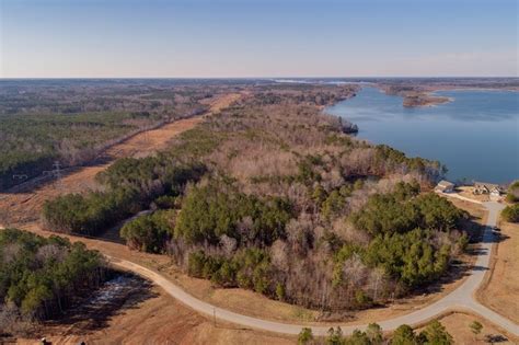 North Carolina Waterfront Property in Roanoke Rapids Lake, Roanoke ...