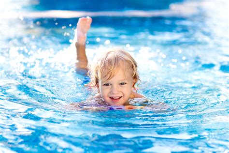 Mistakes to Avoid When Teaching Kids to Swim