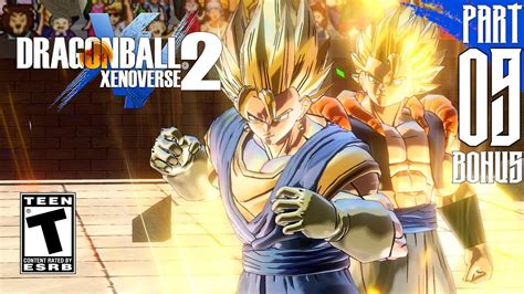 【Dragon Ball Xenoverse 2】 Gameplay Walkthrough part 9 + Bonus [PC - HD ...