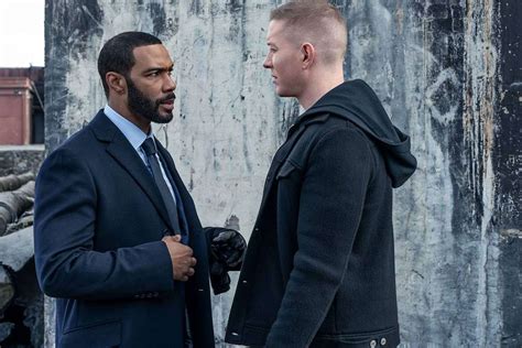 Power recap: Season 5, Episode 4 | EW.com