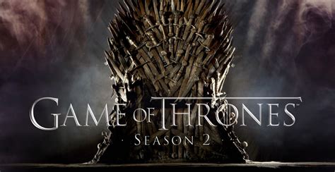 Game of thrones season 2 summary - lasemboys