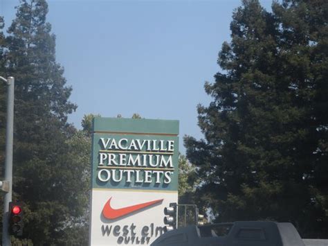 Vacaville Premium Outlets | | UPDATED March 2021 Top Tips Before You Go (with Photos) - Tripadvisor