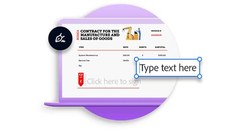 How to create an electronic signature online | Acrobat Sign