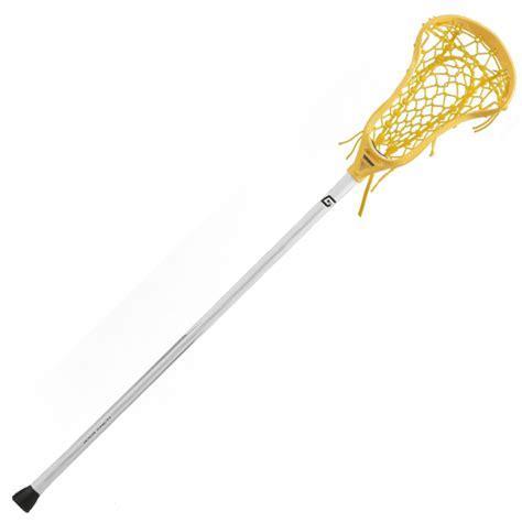 Gait Apex Flex Mesh Complete Women's Lacrosse Stick - Lacrosse Fanatic