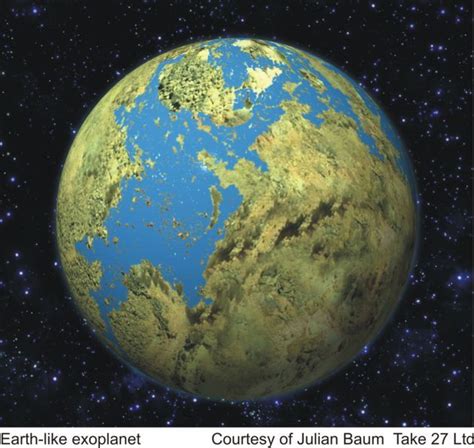 Habitable Planets: Disaster Zones and Safe Havens | Space