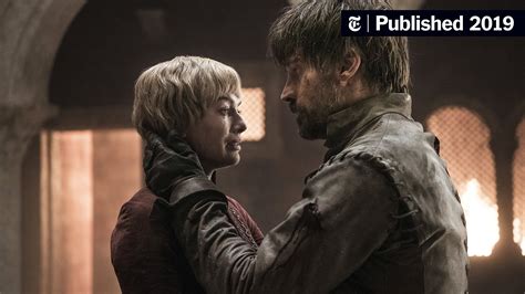 At the Red Keep, ‘Game of Thrones’ History Repeats Itself - The New ...