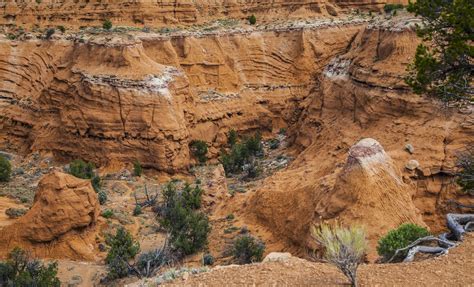 Walking Arizona: Landforms in Southern Utah