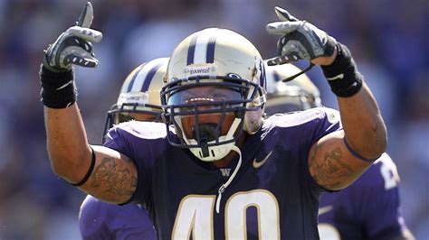 Washington's 'All-Century' team: Best Huskies lineup since 2000 - UW ...