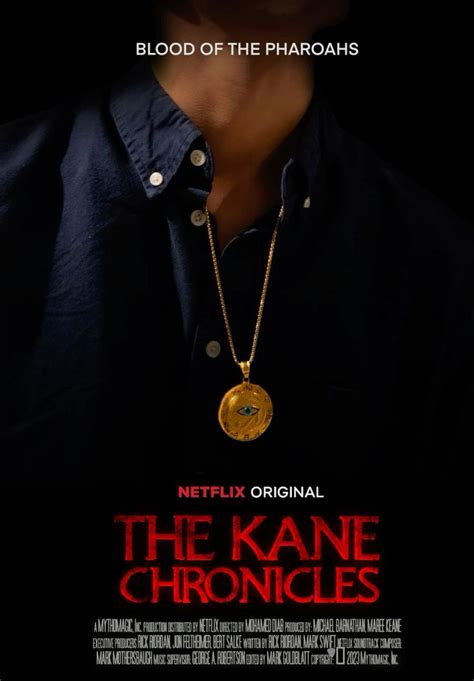 The Kane Chronicles concept poster | Kane chronicles, Percy jackson ...