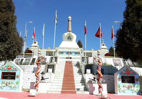 Tawang War Memorial, Photos, History, Reviews, Information & Guide