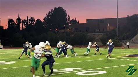 Oregon QB Commit Akili Smith Jr. Highlights vs. Mater Dei Catholic - video Dailymotion