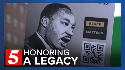 Nashville celebrates 35th annual Dr. Martin Luther King Jr. Celebration