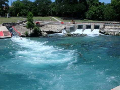 The Ultimate New Braunfels Tubing Guide - Totally Texas Travel