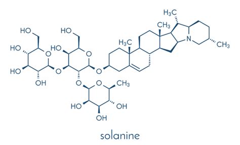 Solanine Poisoning: A Plant Toxin You Should Know About - Dr. Robert Kiltz