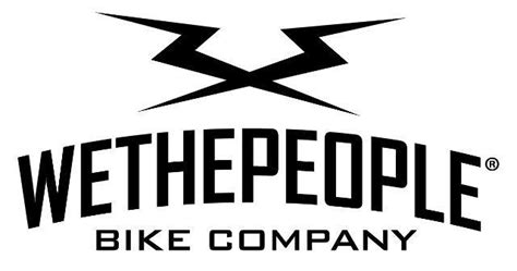 We the People Logo - LogoDix