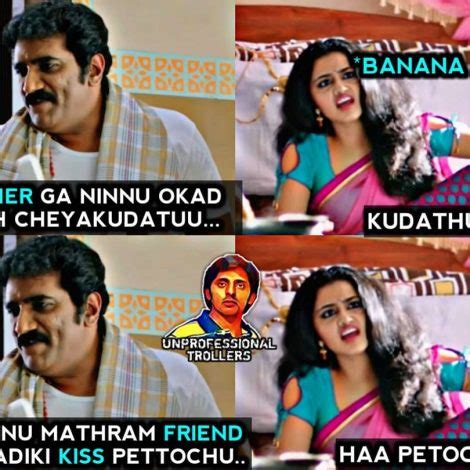 Bigg Boss Telugu 2 Day 30 in meme’s