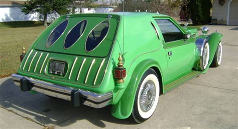 The 19+ Hidden Facts of Amc Gremlin Concept Car? Tesla, an american automotive company that ...