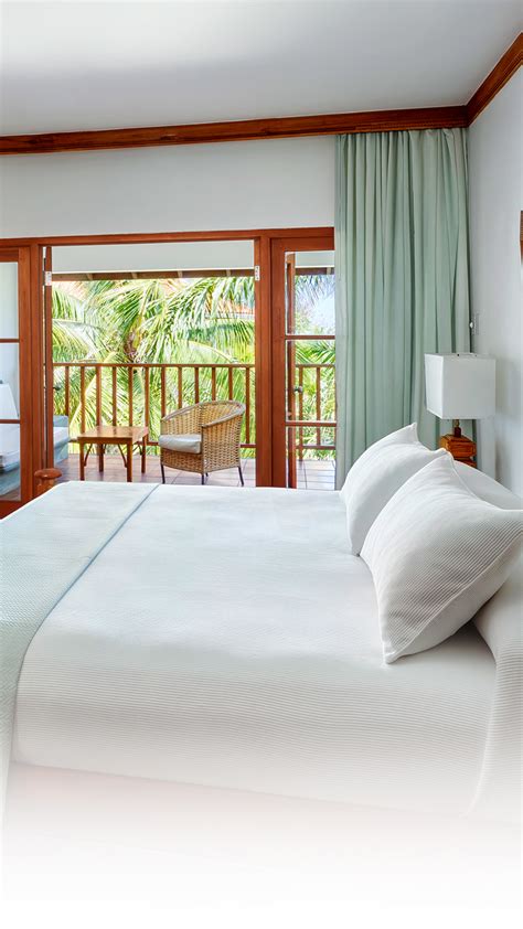 All-Inclusive Jamaica Resorts for Adults | Couples Swept Away Rooms