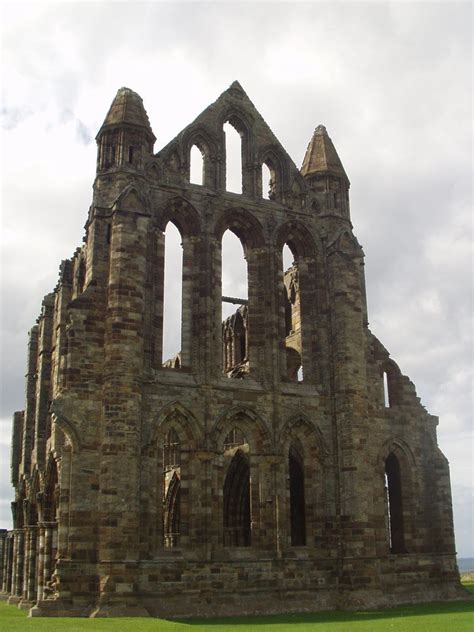 Whitby Abbey Free Photo Download | FreeImages