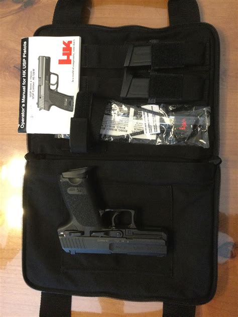 SOLD : HK USP compact V1 | HKPRO Forums