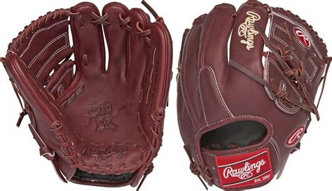 E125454 Rawlings Heart of the Hide 11.75" Pitcher Glove